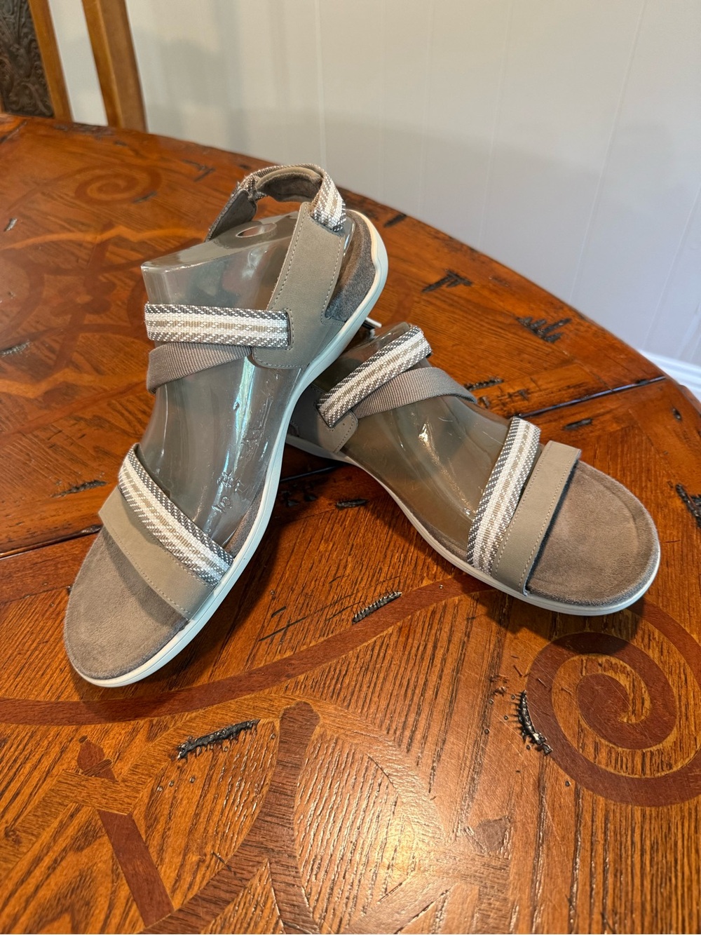 Merrell Women’s District Mendi Backstrap Sandals